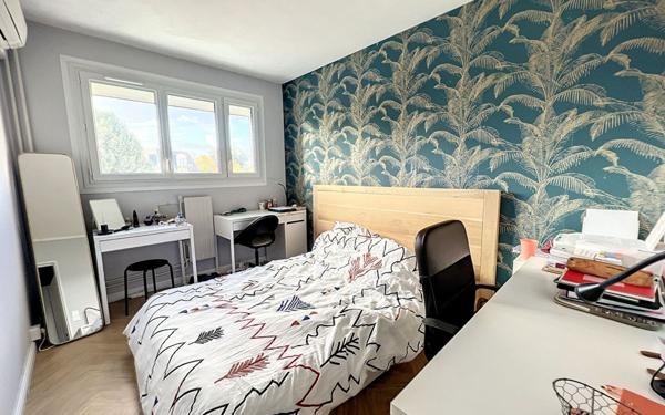 Appartement à louer    2 pièces • 50,21 m2 Olivet