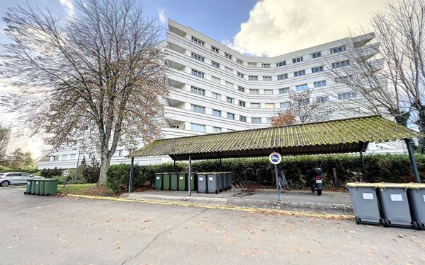 Appartement à louer    2 pièces • 50,21 m2 Olivet