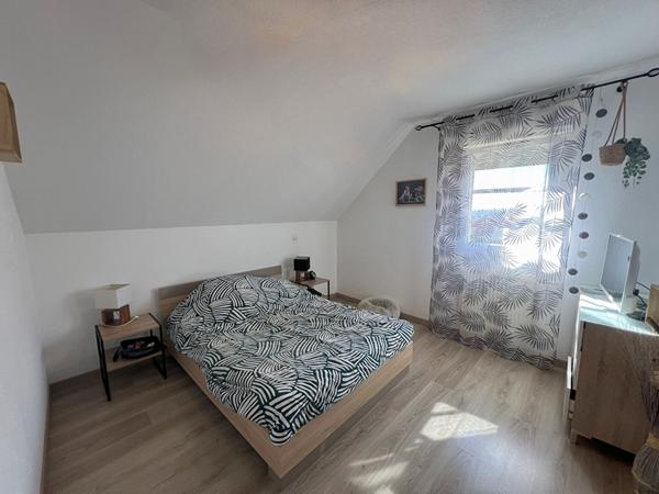 Maison Saint Vit 5 pièce(s) 102 m2