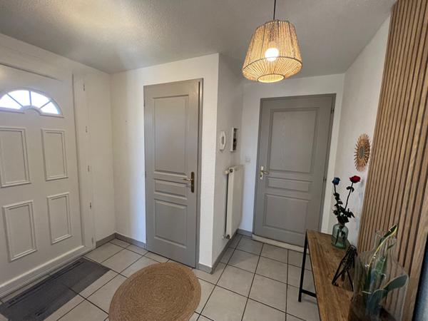 Maison Saint Vit 5 pièce(s) 102 m2