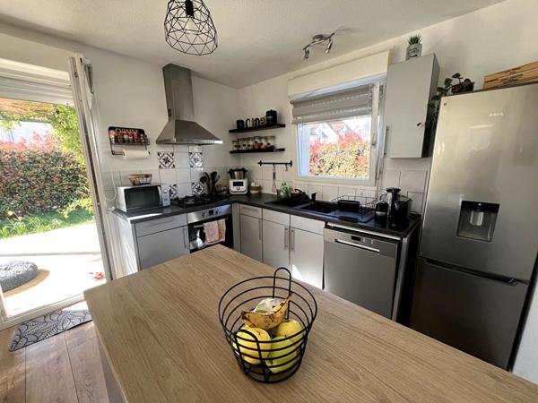 Maison Saint Vit 5 pièce(s) 102 m2