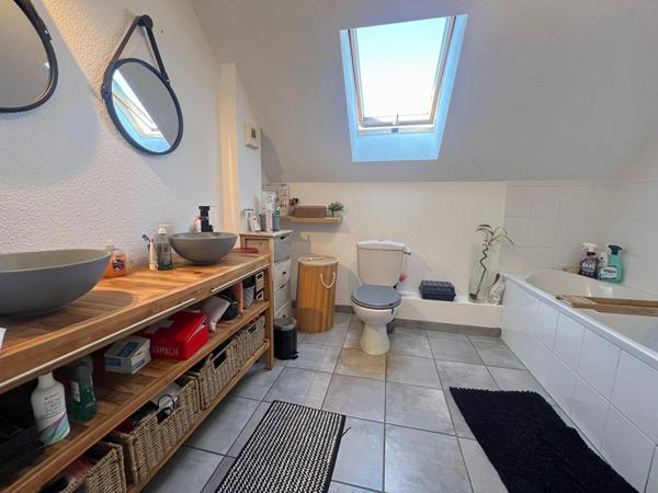 Maison Saint Vit 5 pièce(s) 102 m2