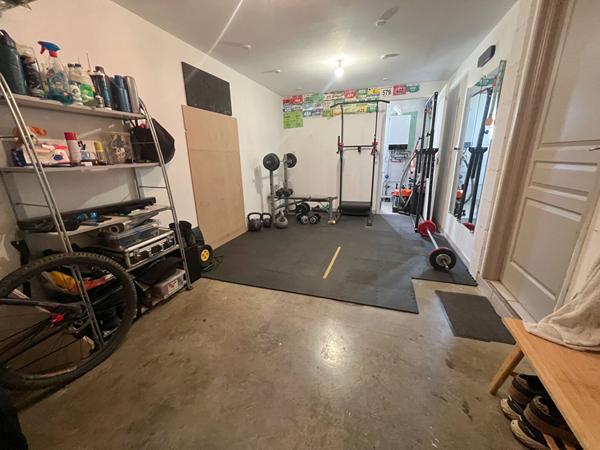 Maison Saint Vit 5 pièce(s) 102 m2