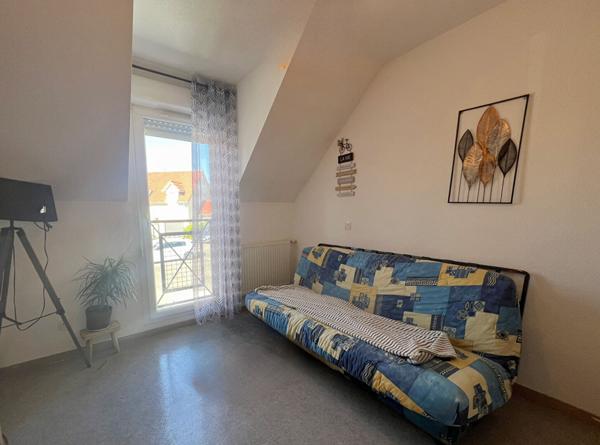 Maison Saint Vit 5 pièce(s) 102 m2