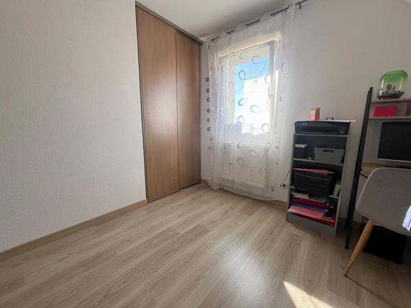 Maison Saint Vit 5 pièce(s) 102 m2