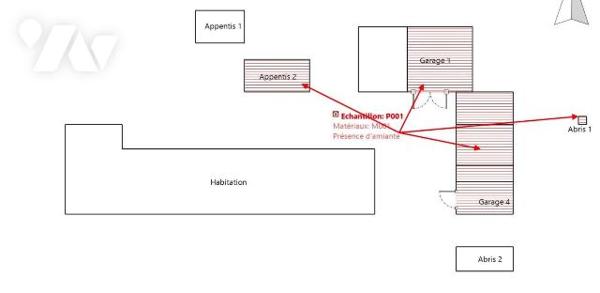 CHINON - ENSEMBLE IMMOBILIER À FORT POTENTIEL LOCATIF
Sur une parcelle de plus de 10 000 m², e...