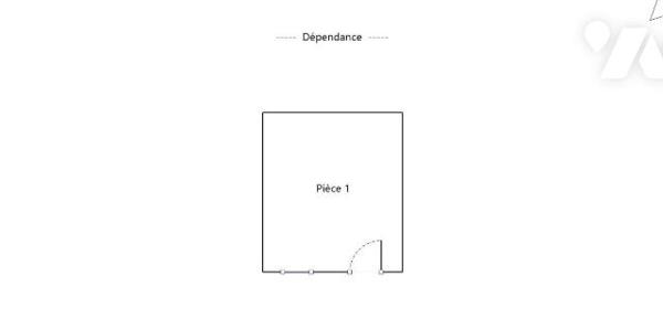 CHINON - ENSEMBLE IMMOBILIER À FORT POTENTIEL LOCATIF
Sur une parcelle de plus de 10 000 m², e...