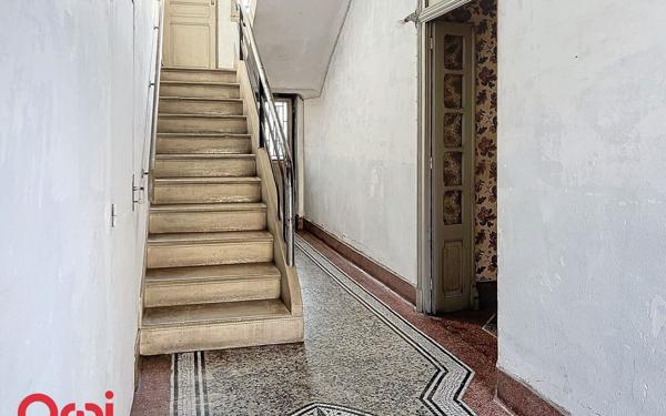 Maison à vendre    6 pièces •  Montmarault