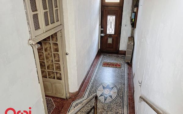 Maison à vendre    6 pièces •  Montmarault