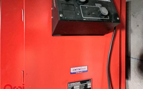 Maison à vendre    6 pièces •  Montmarault