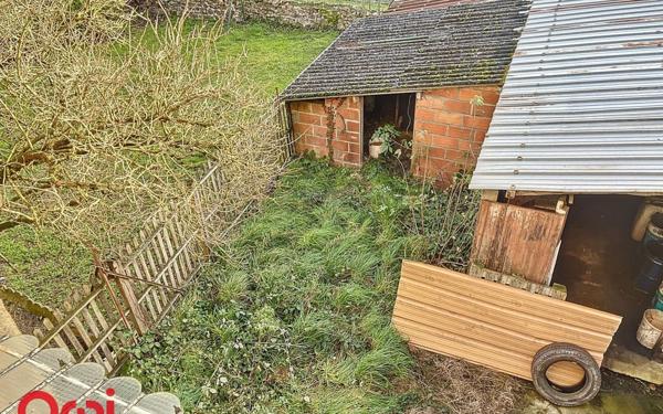 Maison à vendre    6 pièces •  Montmarault