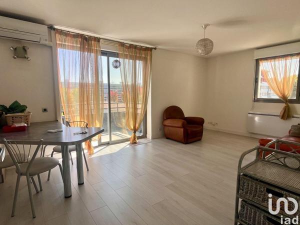 Appartement à vendre 4 pièces 76 m² Lormont