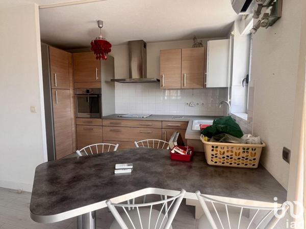 Appartement à vendre 4 pièces 76 m² Lormont