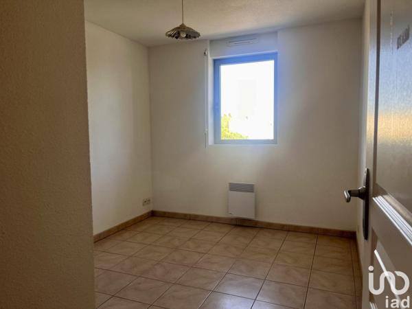 Appartement à vendre 4 pièces 76 m² Lormont