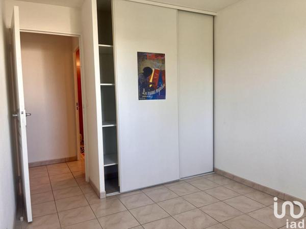 Appartement à vendre 4 pièces 76 m² Lormont