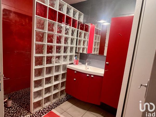 Appartement à vendre 4 pièces 76 m² Lormont