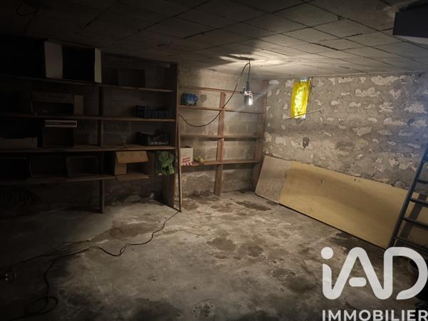 Appartement à vendre 3 pièces 55 m² La Rochelle