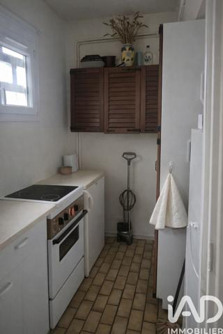 Appartement à vendre 3 pièces 55 m² La Rochelle