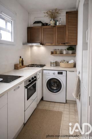 Appartement à vendre 3 pièces 55 m² La Rochelle