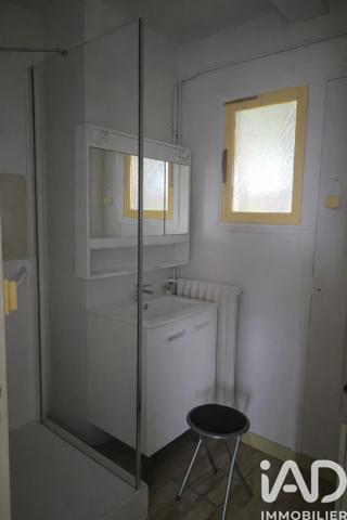 Appartement à vendre 3 pièces 55 m² La Rochelle