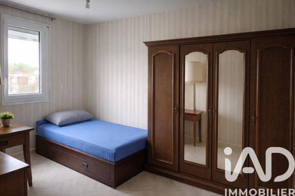 Appartement à vendre 3 pièces 55 m² La Rochelle