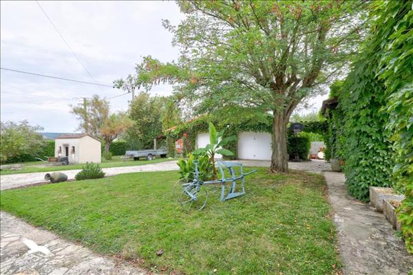 Maison à vendre |  Saint-Sulpice-la-Pointe |  6 pièces | 132 m²