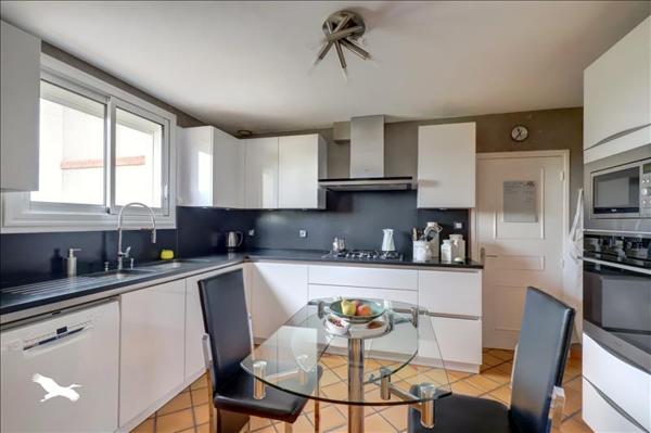 Maison à vendre |  Saint-Sulpice-la-Pointe |  6 pièces | 132 m²