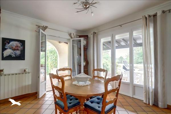 Maison à vendre |  Saint-Sulpice-la-Pointe |  6 pièces | 132 m²