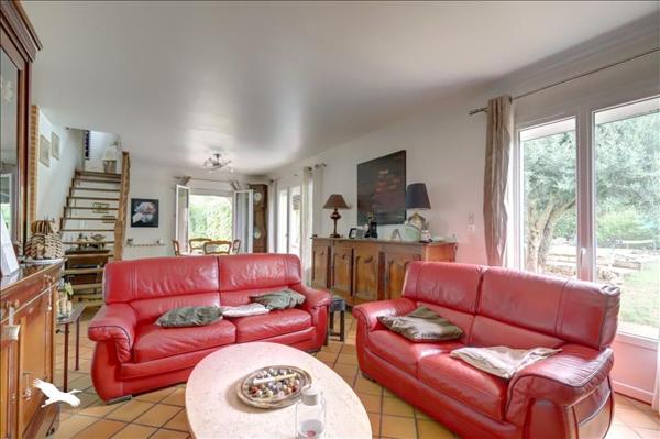 Maison à vendre |  Saint-Sulpice-la-Pointe |  6 pièces | 132 m²