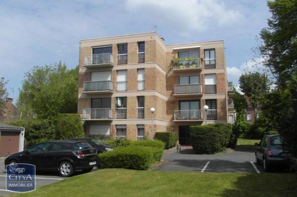 Appartement à louer 5 pièces 133m²