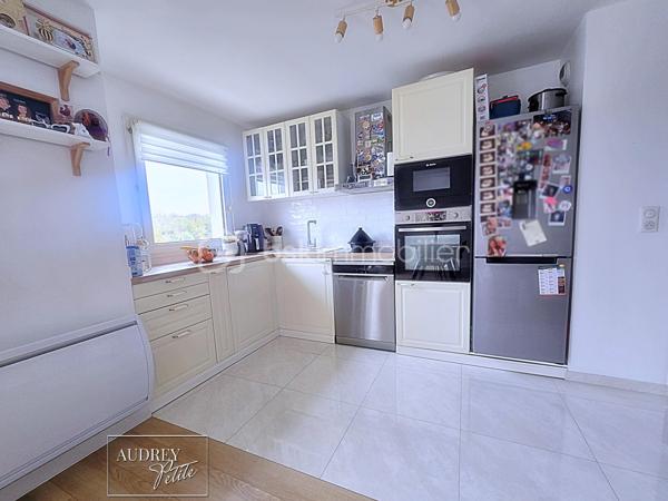 Appartement de 50 m²