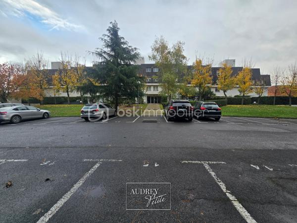 Appartement de 50 m²