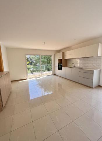 Appartement T3  de 70,2 m2 dans résidence de standing