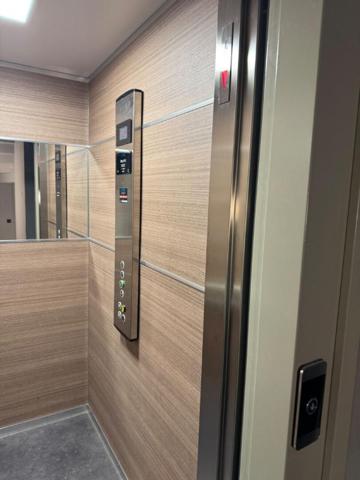 Appartement T3  de 70,2 m2 dans résidence de standing
