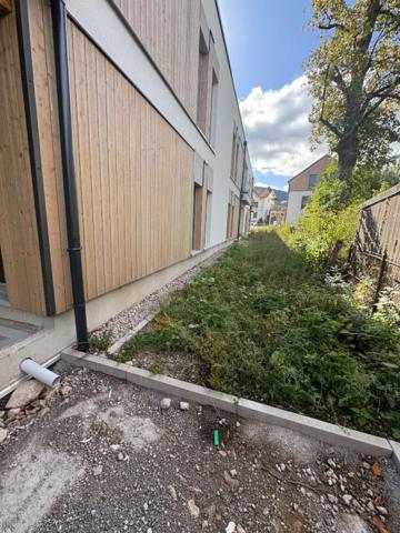 Appartement T3  de 70,2 m2 dans résidence de standing