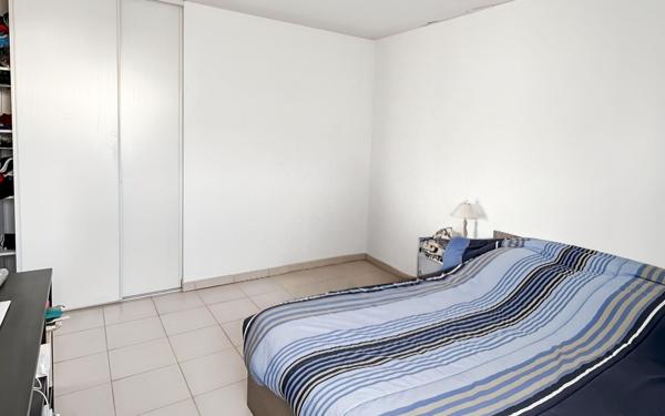 Appartement à vendre    2 pièces • 42,93 m2 Toulouse