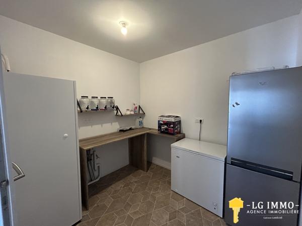 Votre recherche de biens