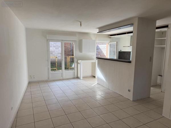 Maison à vendre à Caudry dans le Nord (59540), ref : 59191-6155