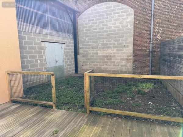 Maison à vendre à Caudry dans le Nord (59540), ref : 59191-6155