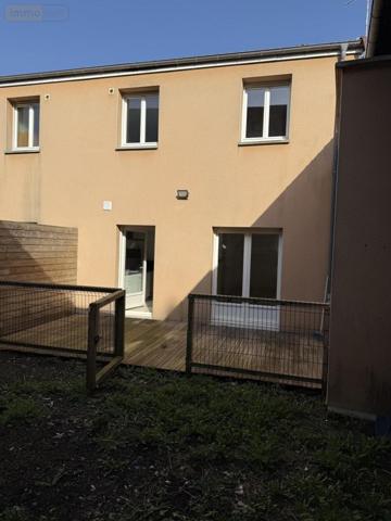 Maison à vendre à Caudry dans le Nord (59540), ref : 59191-6155