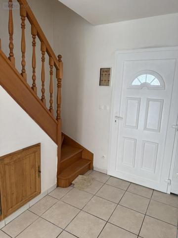 Maison à vendre à Caudry dans le Nord (59540), ref : 59191-6155