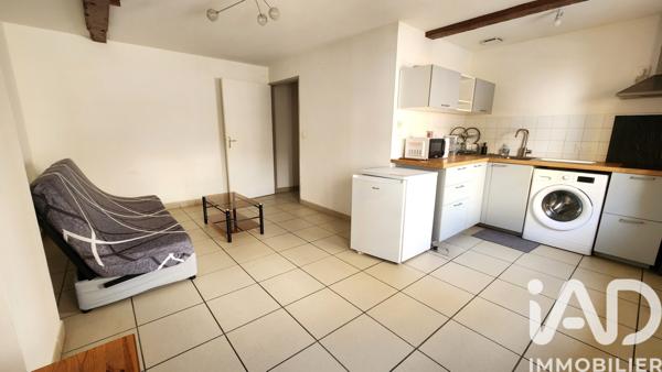 Appartement à vendre 2 pièces 41 m² Bergerac