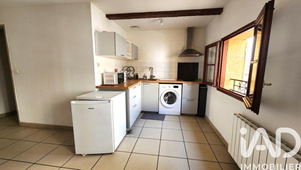 Appartement à vendre 2 pièces 41 m² Bergerac