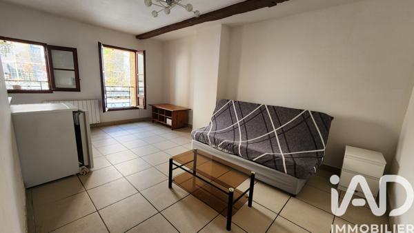 Appartement à vendre 2 pièces 41 m² Bergerac