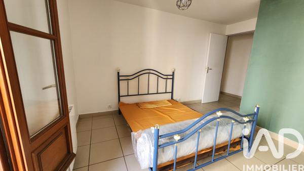 Appartement à vendre 2 pièces 41 m² Bergerac