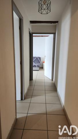 Appartement à vendre 2 pièces 41 m² Bergerac