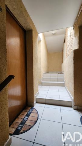 Appartement à vendre 2 pièces 41 m² Bergerac