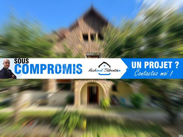 Maison d architecte de 300 m²