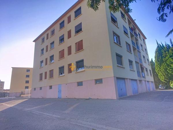 Vente                                                      Appartement
                        
                     3 pièces                      79 m2                     à Perpignan
