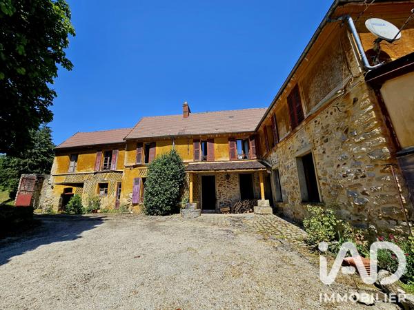 Maison à vendre 13 pièces 385 m² Chézy-sur-Marne